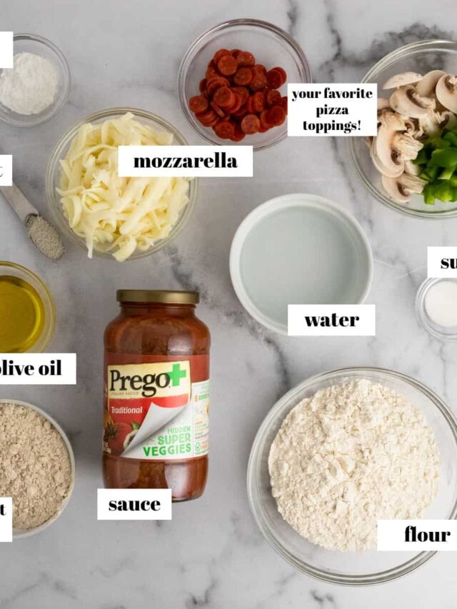 7 Secret Spices to Transform Your Homemade Pizza