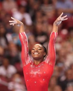 5 Unbelievable Simone Biles Moments That Changed Gymnastics Forever